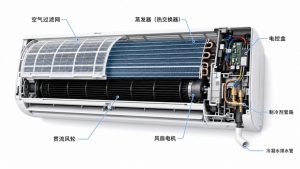 制冷设备运行噪音变大的常见原因