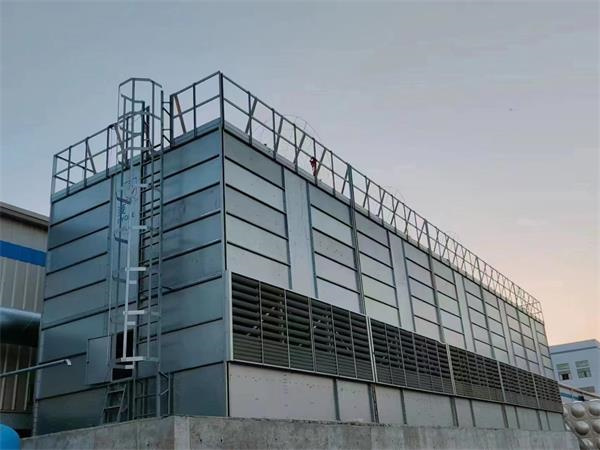 风机盘管清洗保养的主要步骤