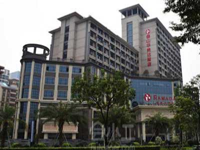 冷库温度降不下来常见原因与维修方法