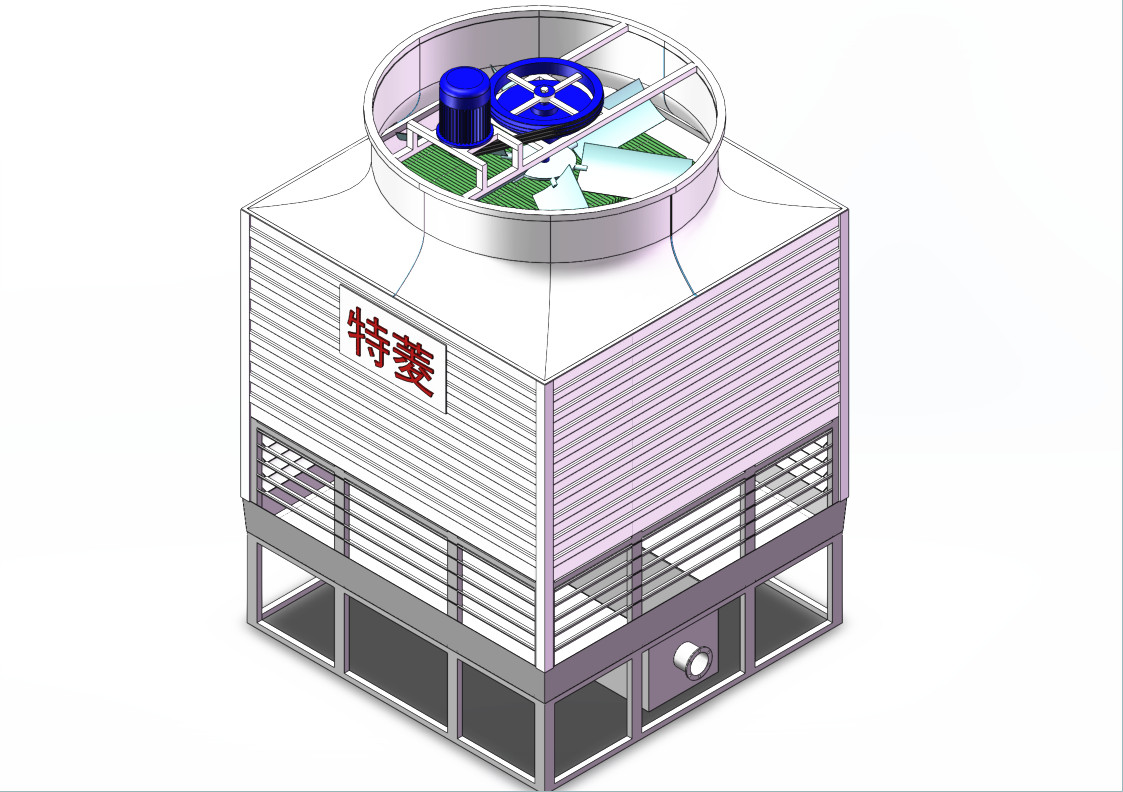 中央空调主机常见故障与检修思路